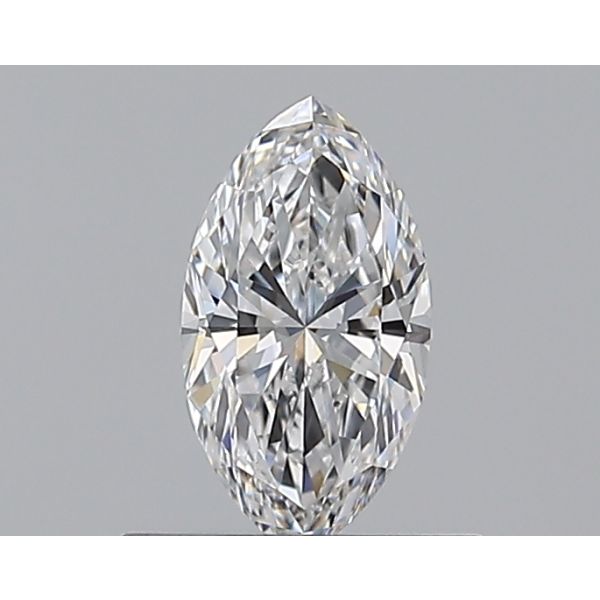 MARQUISE 0.5 D VVS1 VG-EX-EX - 1545671184 GIA Diamond