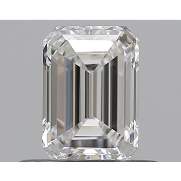 EMERALD 0.5 F VVS2 EX-VG-VG - 1545686516 GIA Diamond