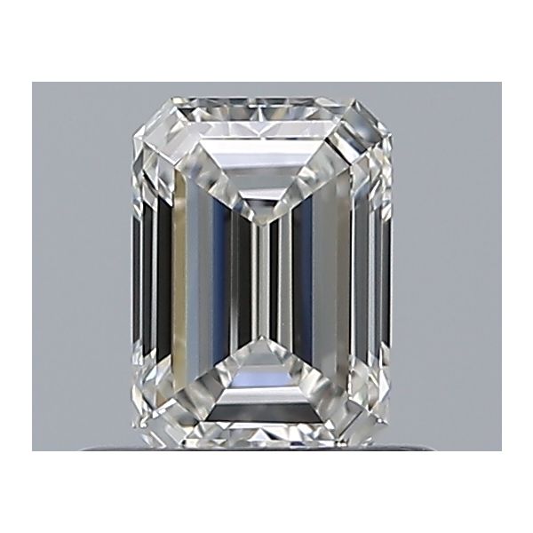 EMERALD 0.51 G VVS2 EX-VG-EX - 1545686577 GIA Diamond