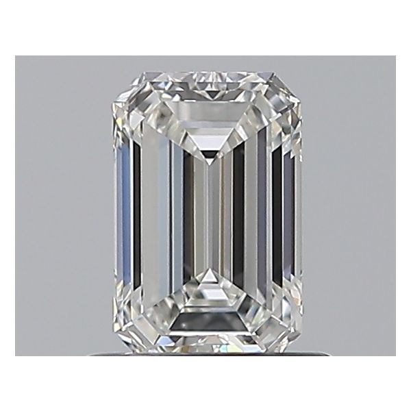 EMERALD 0.7 G VVS1 EX-VG-VG - 1545686582 GIA Diamond