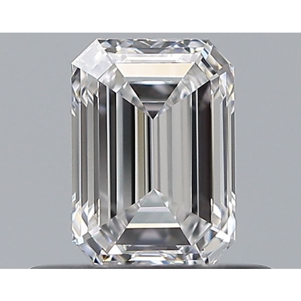 EMERALD 0.5 D VS1 EX-VG-EX - 1545686773 GIA Diamond