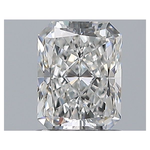 RADIANT 1 E VS1 EX-EX-EX - 1545688055 GIA Diamond