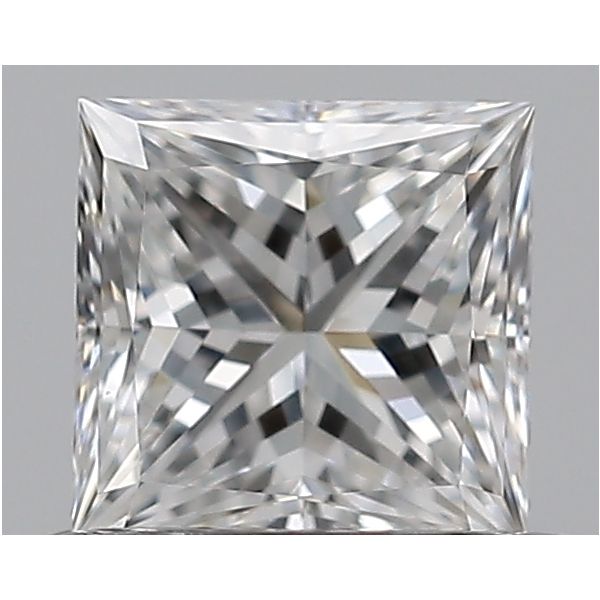 PRINCESS 0.5 E VVS1 EX-VG-EX - 1545704557 GIA Diamond