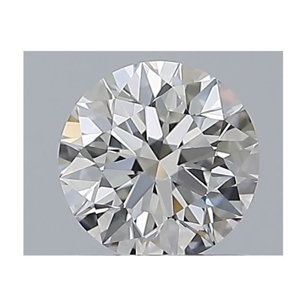 ROUND 0.71 G VVS1 EX-EX-EX - 1545704997 GIA Diamond