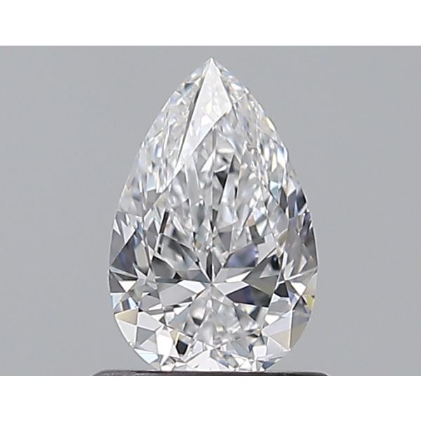 PEAR 0.7 D VS2 EX-EX-EX - 1545716551 GIA Diamond