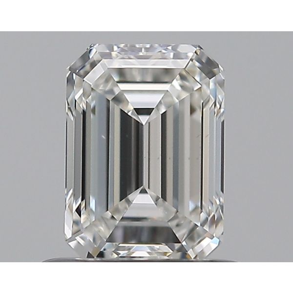 EMERALD 0.7 G VS2 VG-EX-EX - 1545732146 GIA Diamond