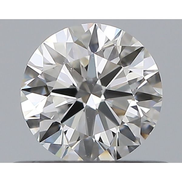 ROUND 0.5 G VS2 EX-EX-EX - 1545732476 GIA Diamond
