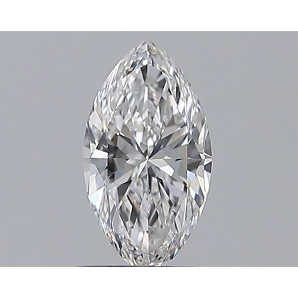 MARQUISE 0.71 E VVS2 VG-VG-EX - 1545736925 GIA Diamond