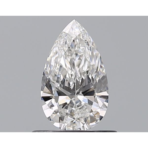 PEAR 0.51 E VVS1 EX-EX-VG - 1545762894 GIA Diamond