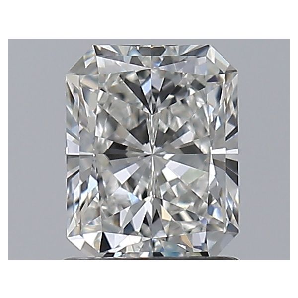 RADIANT 1.01 G VS2 VG-EX-EX - 1545764595 GIA Diamond
