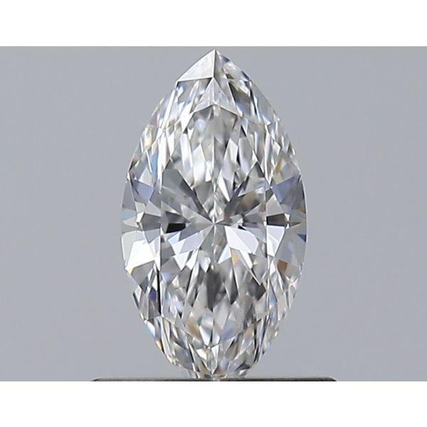 MARQUISE 0.5 E VS2 EX-VG-EX - 1545769110 GIA Diamond