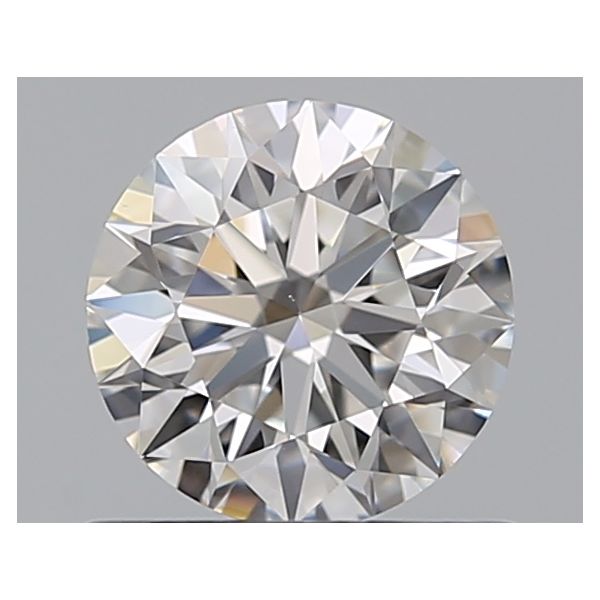 ROUND 0.61 E VS2 EX-EX-EX - 1545770653 GIA Diamond