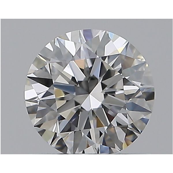 ROUND 0.59 G VS1 EX-EX-EX - 1545770659 GIA Diamond