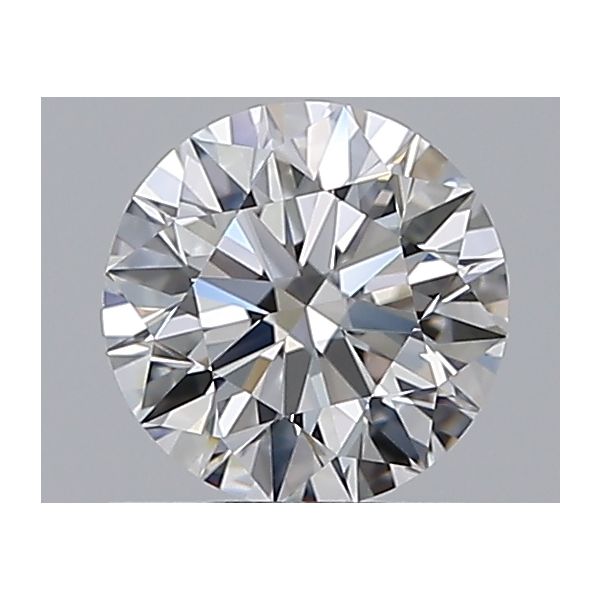 ROUND 0.91 F VVS1 EX-EX-EX - 1545771098 GIA Diamond