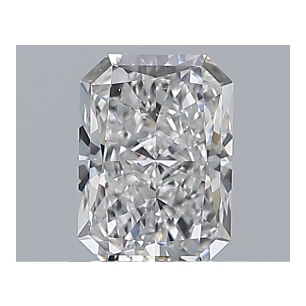 RADIANT 0.72 D VS2 EX-EX-EX - 1545771500 GIA Diamond