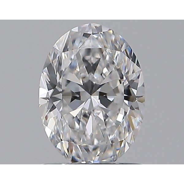 OVAL 0.9 D VS1 VG-EX-EX - 1545790359 GIA Diamond