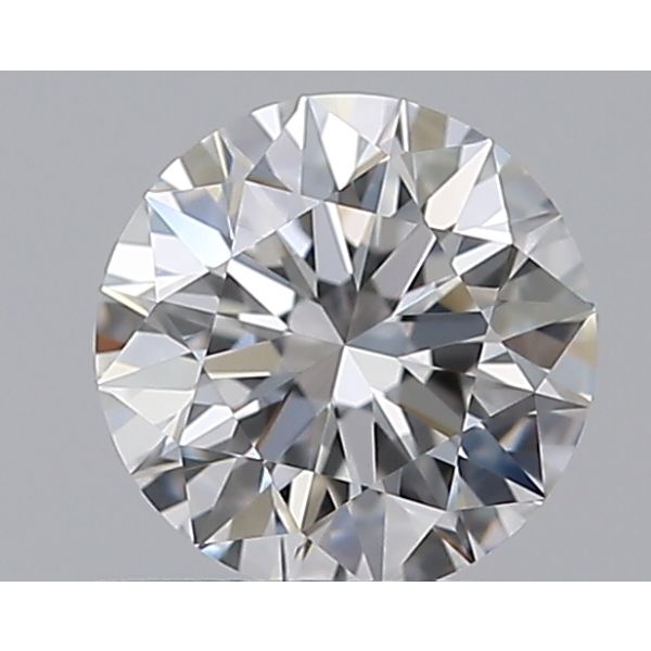 ROUND 0.59 E VS1 EX-EX-EX - 1545797624 GIA Diamond