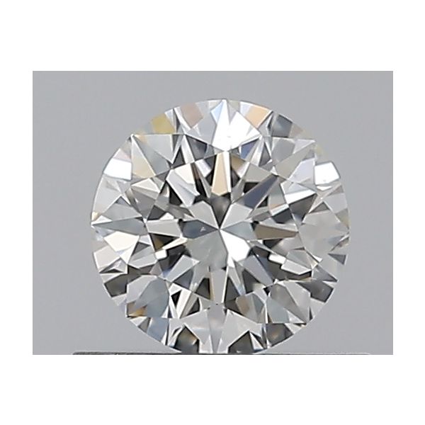 ROUND 0.5 G VS2 EX-EX-EX - 1545798646 GIA Diamond