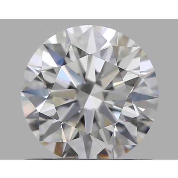 ROUND 0.63 I VS1 EX-EX-EX - 1545799753 GIA Diamond