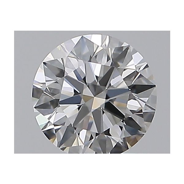 ROUND 0.59 F VS2 EX-EX-EX - 1545799848 GIA Diamond