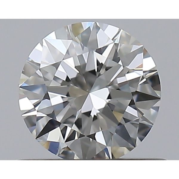 ROUND 0.5 H VS1 EX-EX-EX - 1545804923 GIA Diamond