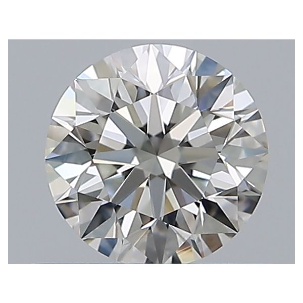 ROUND 0.55 H VVS2 EX-EX-EX - 1545808502 GIA Diamond