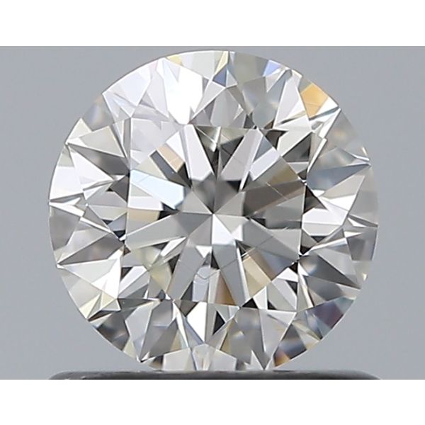ROUND 0.67 H VS1 EX-EX-EX - 1545809182 GIA Diamond