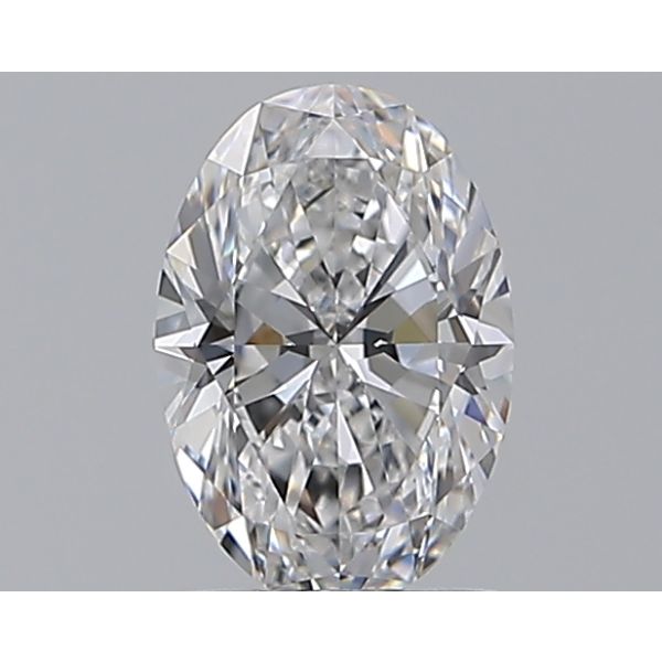 OVAL 1.2 E VVS1 GD-EX-EX - 1545810197 GIA Diamond