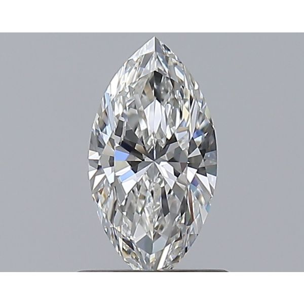 MARQUISE 0.7 F VVS1 EX-VG-EX - 1545810281 GIA Diamond