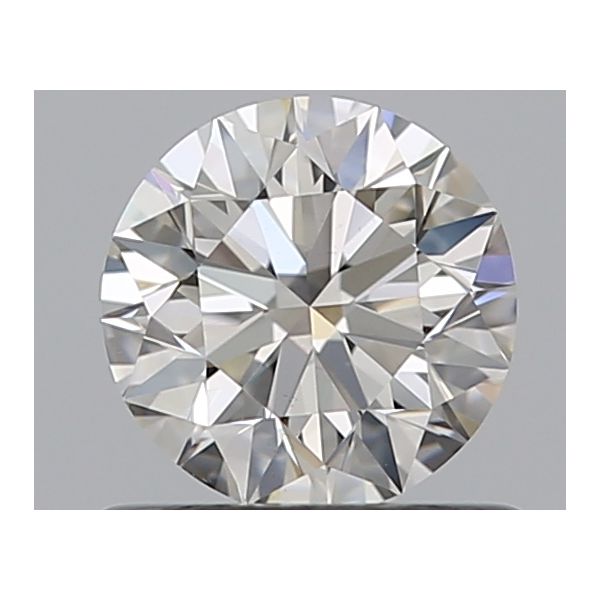 ROUND 0.59 G VS2 EX-EX-EX - 1545811186 GIA Diamond
