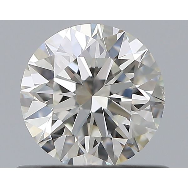 ROUND 0.59 H VS2 EX-EX-EX - 1545811708 GIA Diamond