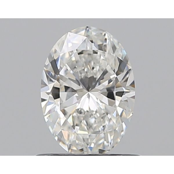 OVAL 0.7 F VS2 EX-EX-EX - 1545816231 GIA Diamond