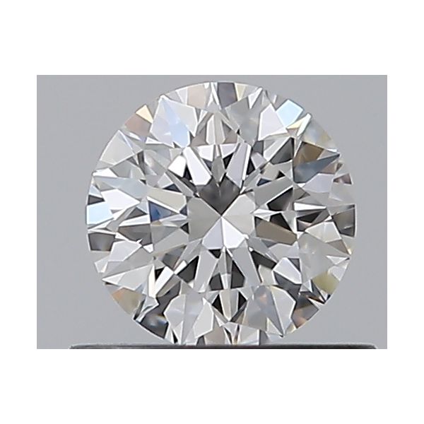 ROUND 0.52 E VVS2 EX-EX-EX - 1545820733 GIA Diamond