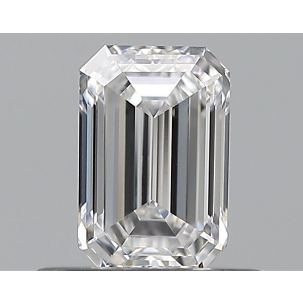 EMERALD 0.51 E VVS1 EX-VG-EX - 1545820935 GIA Diamond