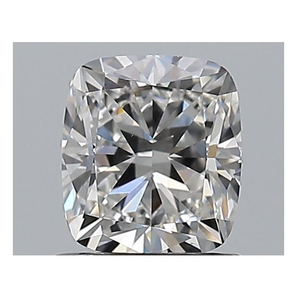 CUSHION 1.01 F VS2 EX-EX-EX - 1545823980 GIA Diamond