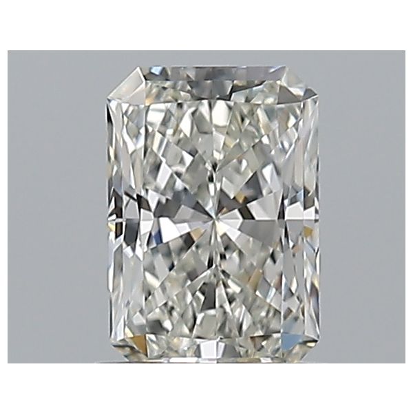 RADIANT 0.79 H VVS1 EX-EX-EX - 1545827147 GIA Diamond