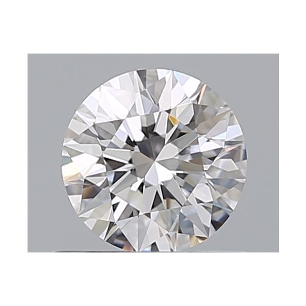 ROUND 0.61 D VVS2 EX-EX-EX - 1545831045 GIA Diamond