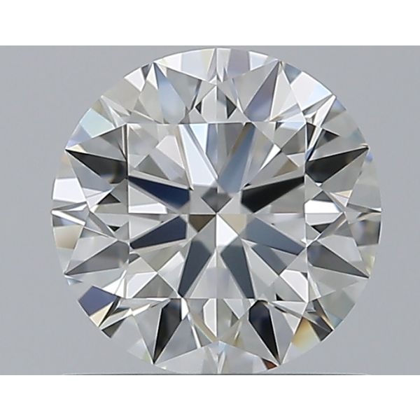 ROUND 0.9 H VVS2 EX-EX-EX - 1545833098 GIA Diamond