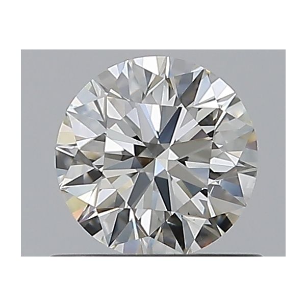 ROUND 0.66 I VS2 EX-EX-EX - 1545839223 GIA Diamond