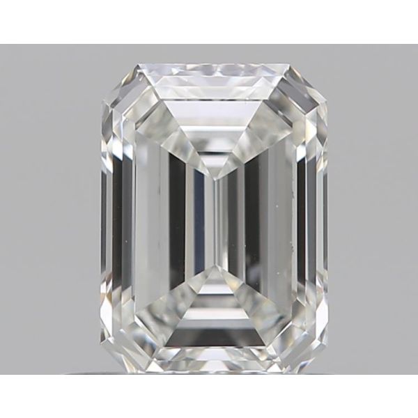 EMERALD 0.62 G VS1 EX-EX-EX - 1545840498 GIA Diamond