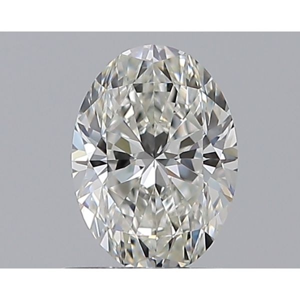 OVAL 0.71 H VVS1 VG-EX-EX - 1545841349 GIA Diamond