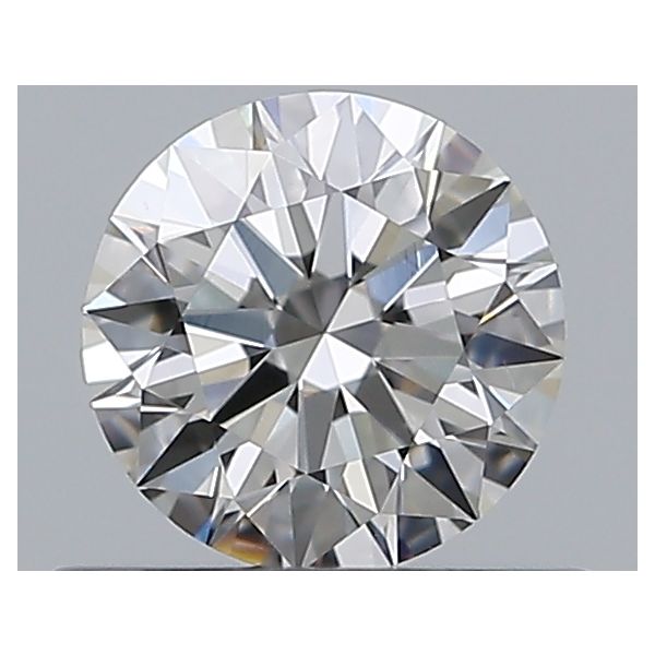 ROUND 0.55 F VS2 EX-EX-EX - 1545847328 GIA Diamond