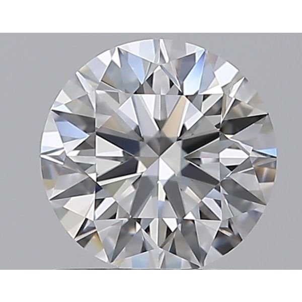ROUND 0.91 E VVS1 EX-EX-EX - 1545847355 GIA Diamond