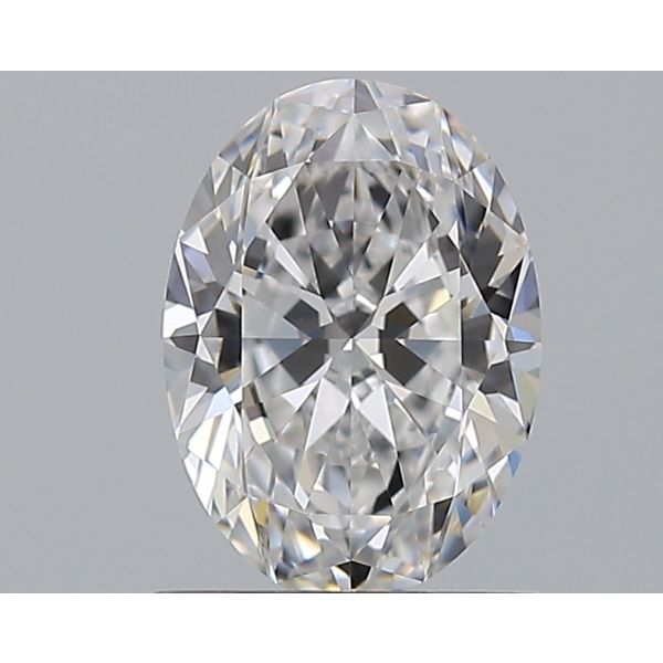 OVAL 1.01 D VS1 EX-EX-EX - 1545847537 GIA Diamond