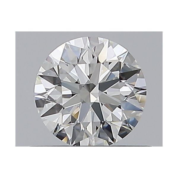ROUND 0.55 G VVS1 EX-EX-EX - 1545847956 GIA Diamond