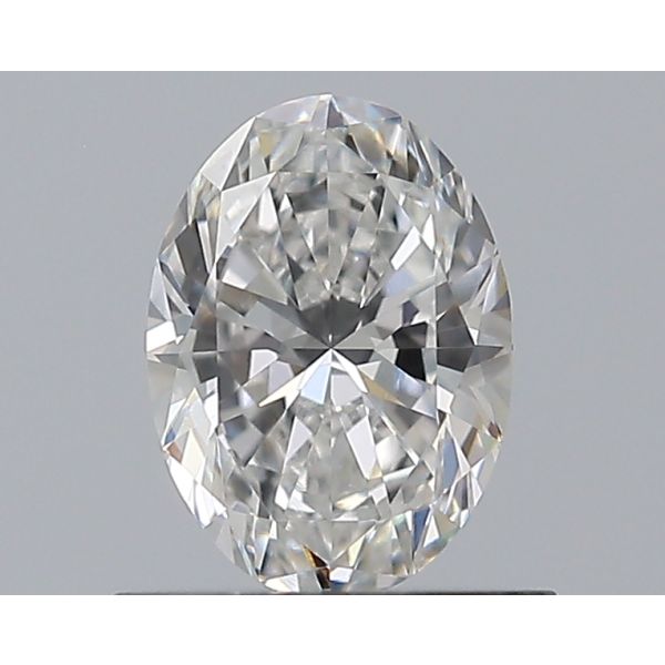 OVAL 0.65 E VVS2 EX-EX-EX - 1545848801 GIA Diamond
