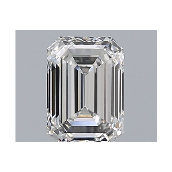 EMERALD 0.72 G VS2 EX-EX-EX - 1545849158 GIA Diamond