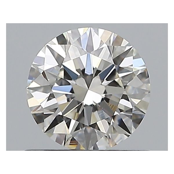 ROUND 0.7 H VS1 EX-EX-EX - 1545858546 GIA Diamond