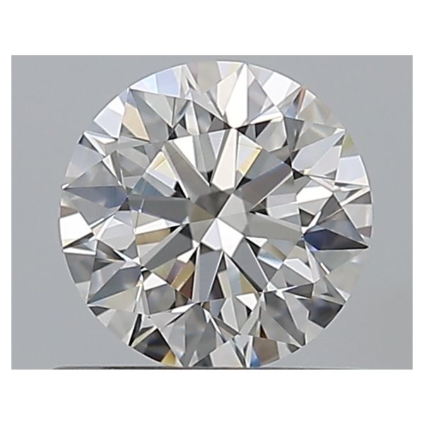 ROUND 0.7 G VVS2 EX-EX-EX - 1545864607 GIA Diamond