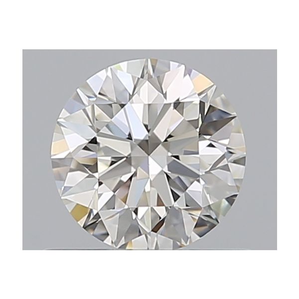 ROUND 0.5 H VS1 EX-EX-EX - 1545875853 GIA Diamond